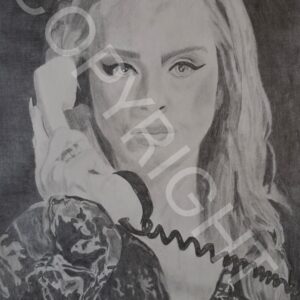 Adele