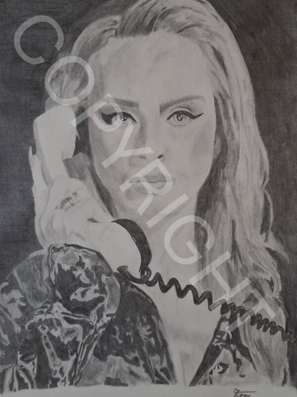 Adele